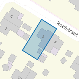 Perceel MBT00-H-1798