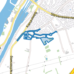 Perceel MBT00-H-1803