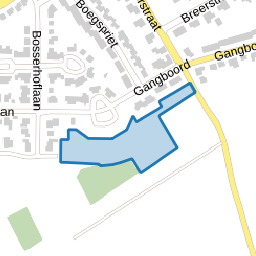 Perceel MBT00-H-1804