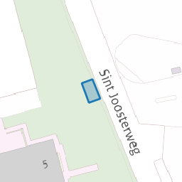 Perceel MBT00-H-1805