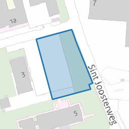 Perceel MBT00-H-1806