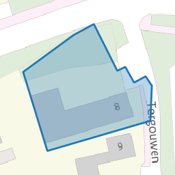 Perceel MBT00-H-1809