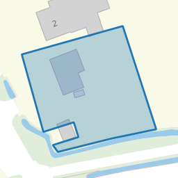 Perceel MCG00-C-1072