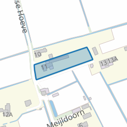 Perceel MCG00-C-1569