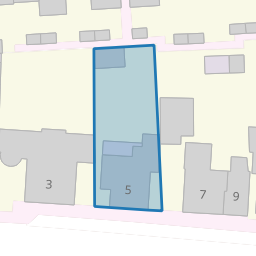 Perceel MCG00-C-2199