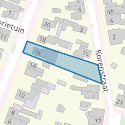 Perceel MCG00-C-2266