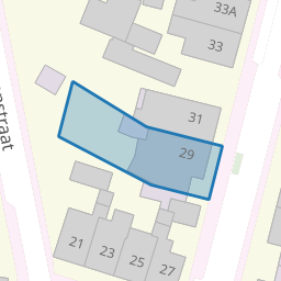 Perceel MCG00-C-2275