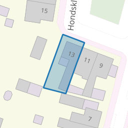 Perceel MCG00-C-2277