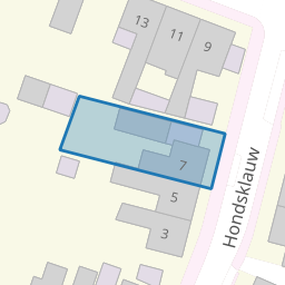 Perceel MCG00-C-2280