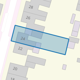 Perceel MCG00-C-2284