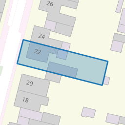 Perceel MCG00-C-2285