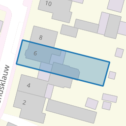 Perceel MCG00-C-2293