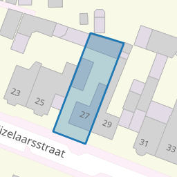 Perceel MCG00-C-2337