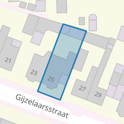 Perceel MCG00-C-2338
