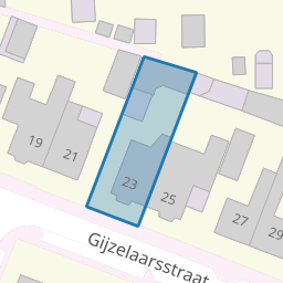 Perceel MCG00-C-2339