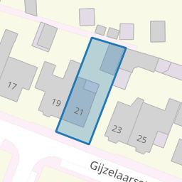 Perceel MCG00-C-2340