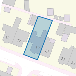 Perceel MCG00-C-2341