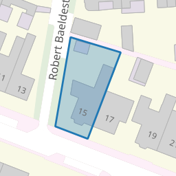 Perceel MCG00-C-2343