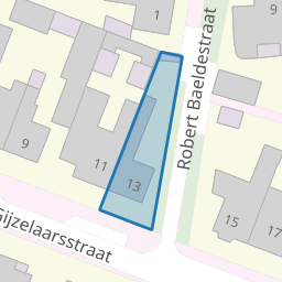 Perceel MCG00-C-2344