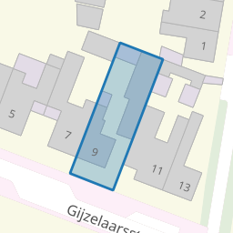 Perceel MCG00-C-2346