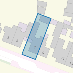 Perceel MCG00-C-2347