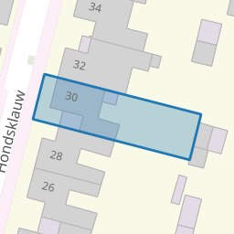 Perceel MCG00-C-2355