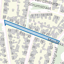 Perceel MCG00-C-2358