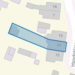 Perceel MCG00-C-2362