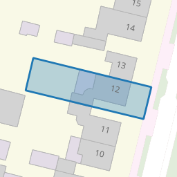 Perceel MCG00-C-2368