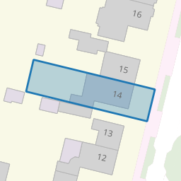 Perceel MCG00-C-2370
