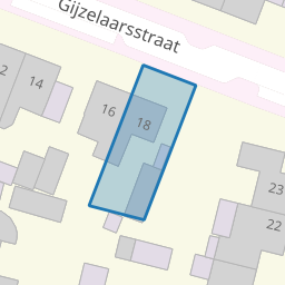 Perceel MCG00-C-2381