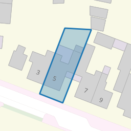 Perceel MCG00-C-2392