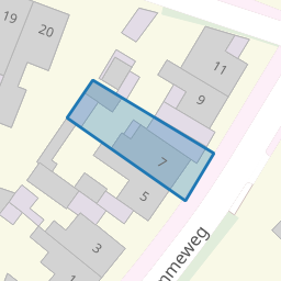 Perceel MCG00-C-2395