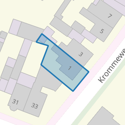 Perceel MCG00-C-2398