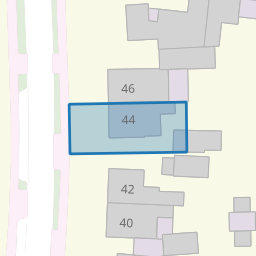 Perceel MCG00-C-2499