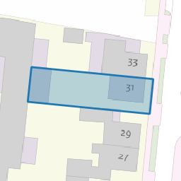 Perceel MCG00-C-2509