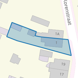 Perceel MCG00-C-2678