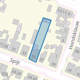 Perceel MCG00-C-2682