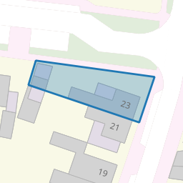 Perceel MCG00-C-2699