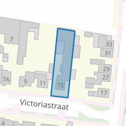 Perceel MCG00-C-2727