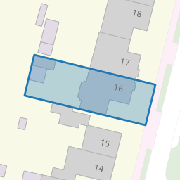 Perceel MCG00-C-2732