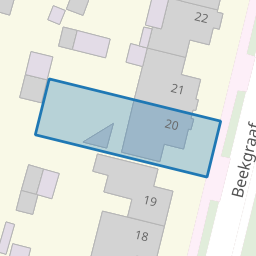 Perceel MCG00-C-2736