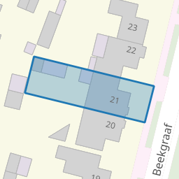 Perceel MCG00-C-2737