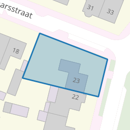 Perceel MCG00-C-2739