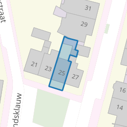 Perceel MCG00-C-2744