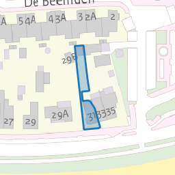 Perceel MCG00-C-2774