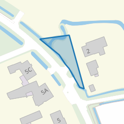 Perceel MCG00-C-2799