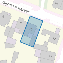 Perceel MCG00-C-2888