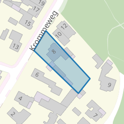 Perceel MCG00-C-2895