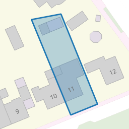 Perceel MCG00-C-2941